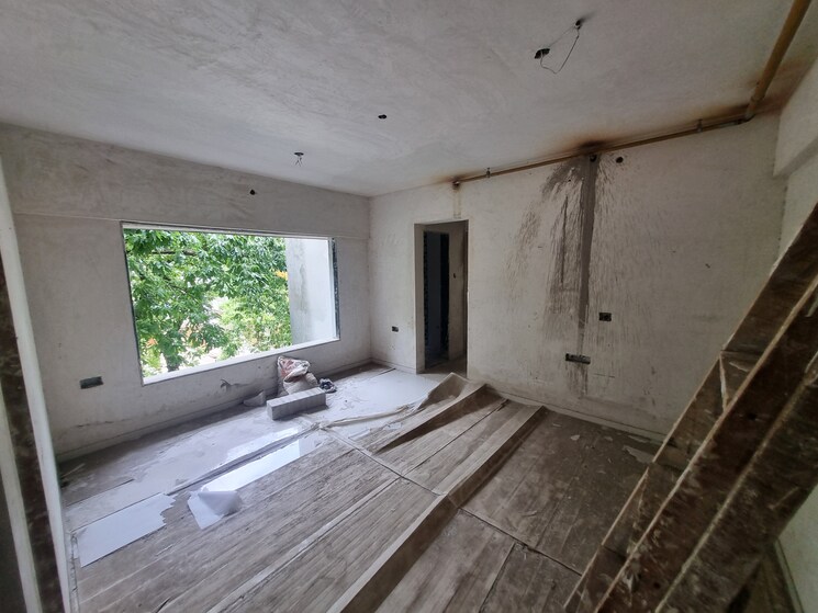 Exterior View, shree-ganesh-residency-ghatkopar-east 2 Bedroom 707 Sq.Ft. Apartment In Ghatkopar East Mumbai 8876070