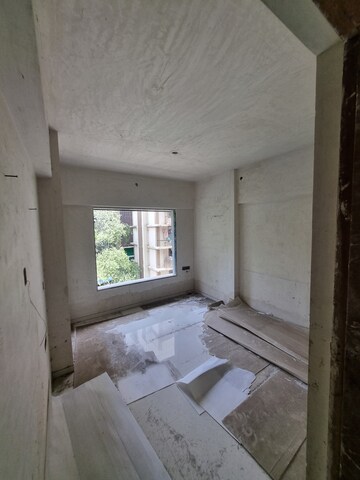 Building Lobby in 2 BHK Apartment at Shree Ganesh Residency Ghatkopar East, Ghatkopar East – for Sale