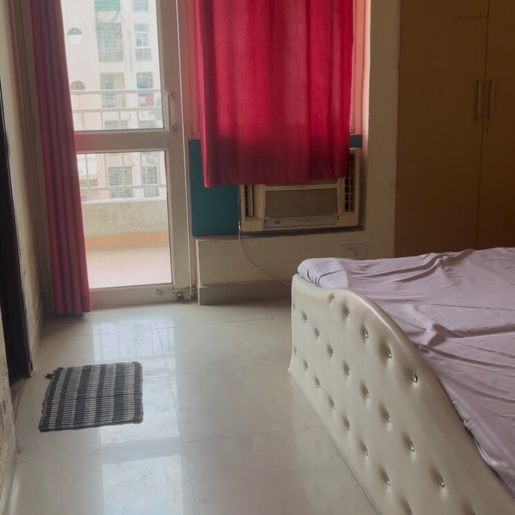 Bedroom, supertech-ecociti 2 Bedroom 1082 Sq.Ft. Apartment In Sector 137 Noida 8876092