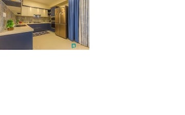 3 BHK Apartment For Rent in Anantha Nilayam Banaswadi, Banaswadi