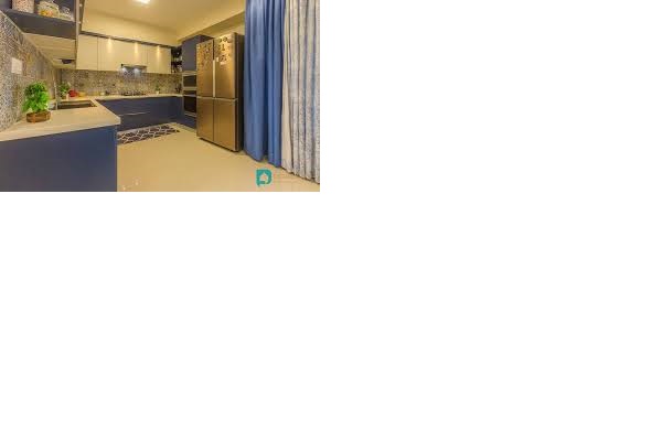 3 BHK + Pooja Room Apartment For Rent in Anantha Nilayam Banaswadi