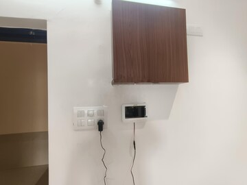 Furnished Amenities in 2 BHK Apartment at Raheja Vistas, Nacharam – for Rent