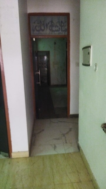 Building Lobby in 2 BHK Independent House at Vishesh Khand, Gomti Nagar – for Rent