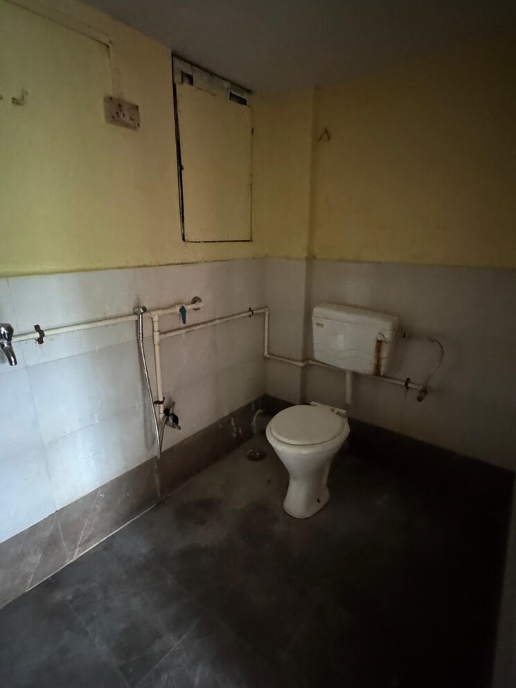 Master Bedroom, sudama-sankalp-apartment 2 Bedroom 850 Sq.Ft. Apartment In Dombivli East Thane 8876036