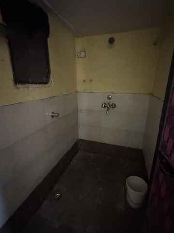Gym in 2 BHK Apartment at Sudama Sankalp Apartment, Dombivli East – for Rent