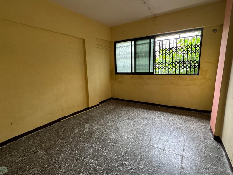 Master Bedroom, sudama-sankalp-apartment 2 Bedroom 850 Sq.Ft. Apartment In Dombivli East Thane 8876036