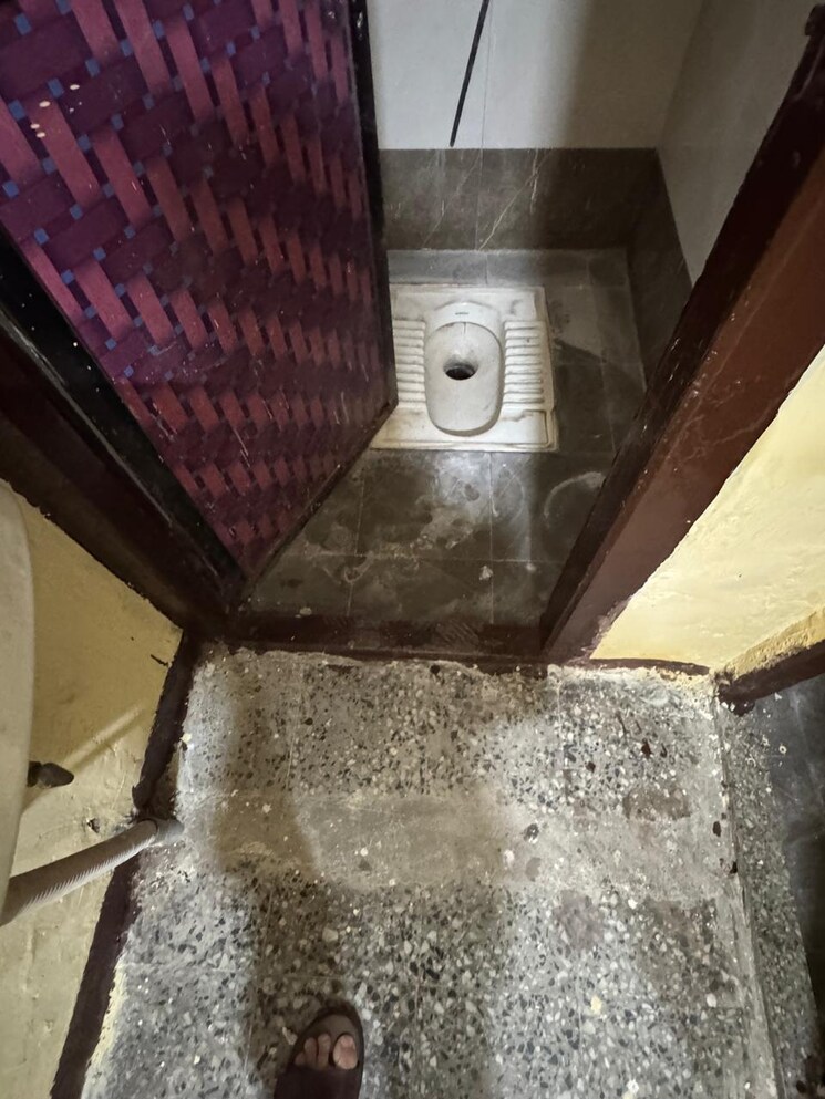 Bathroom, sudama-sankalp-apartment 2 Bedroom 850 Sq.Ft. Apartment In Dombivli East Thane 8876036