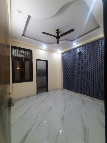 2 BHK Builder Floor For Sale in Ankur Vihar