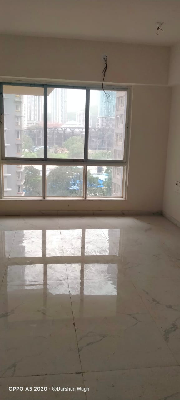 2 BHK + Study Room Apartment For Rent in Anubhav CHS Mulund