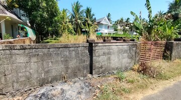  Plot – Exterior View View at Chembukkav - for Sale