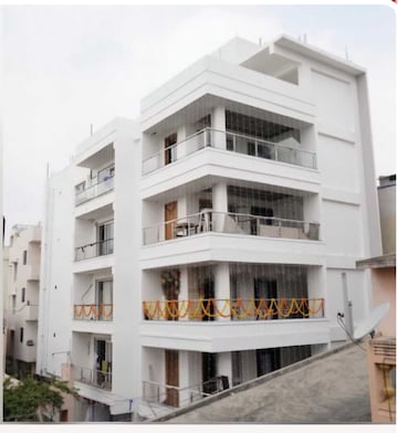 3.5 BHK Builder Floor For Sale in Tarnaka