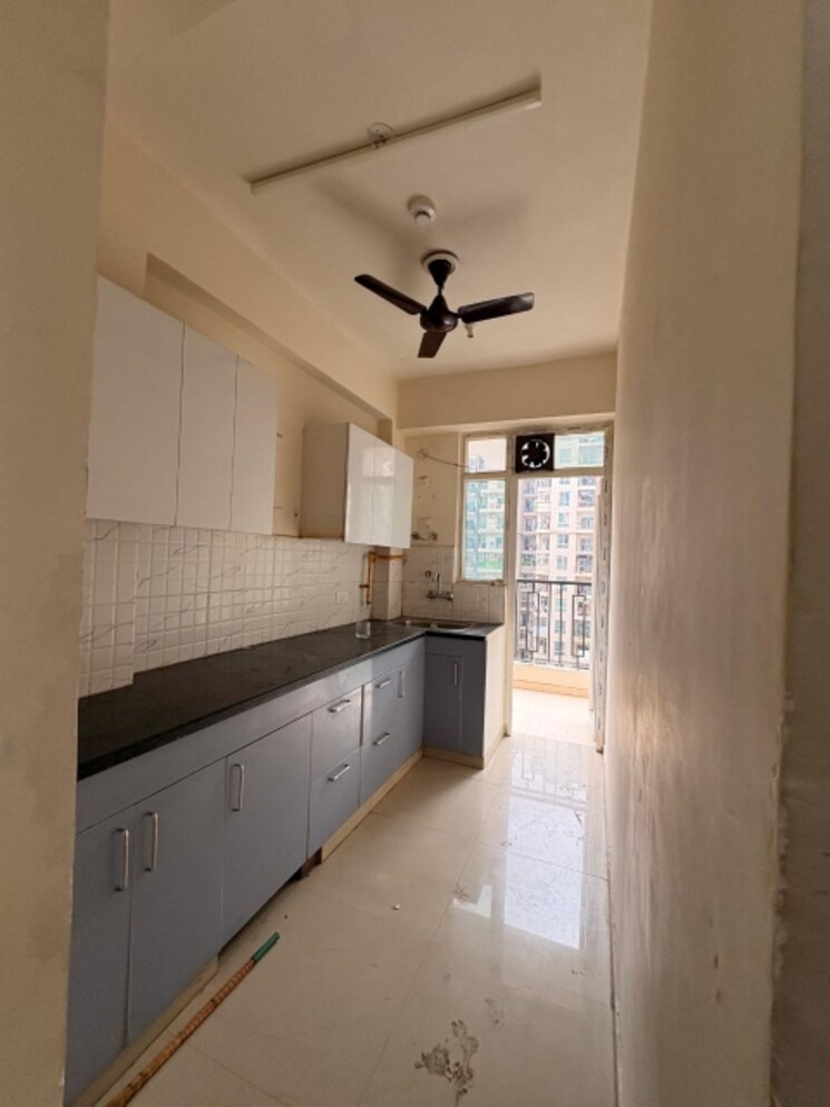 Kitchen, windsor-paradise-2 3 Bedroom 1295 Sq.Ft. Apartment In Raj Nagar Extension Ghaziabad 8876043
