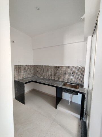 Kitchen in 1 BHK Apartment at Sagar Accord Hinjewadi, Hinjewadi – for Rent