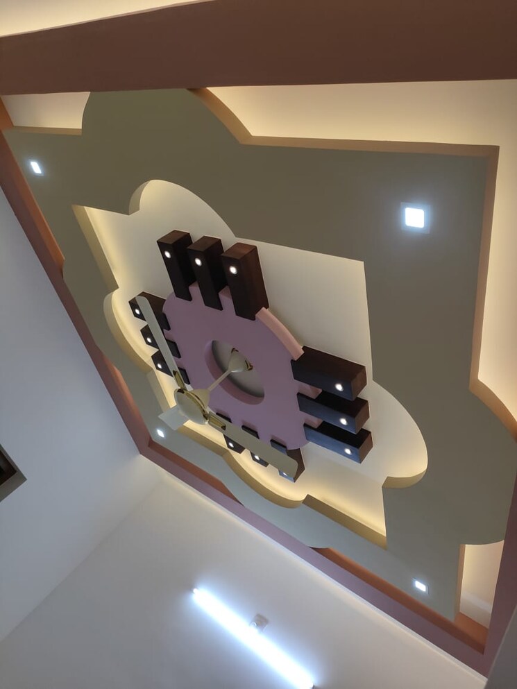 undefined, muthuvara 5 Bedroom 2278 Sq.Ft. Independent House In Muthuvara Thrissur 8876018