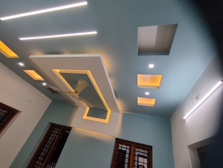 undefined, muthuvara 5 Bedroom 2278 Sq.Ft. Independent House In Muthuvara Thrissur 8876018