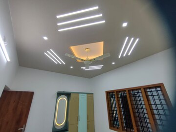 Furnished Amenities in 5 BHK Independent House at Muthuvara – for Sale
