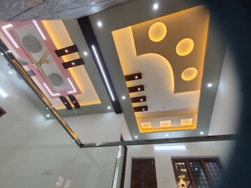 Furnished Amenities in 5 BHK Independent House at Muthuvara – for Sale