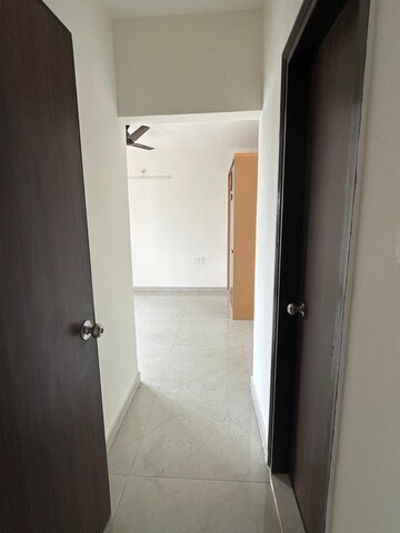 Bathroom in 2 BHK Apartment at MJ Shah Centrio, Govandi – for Rent