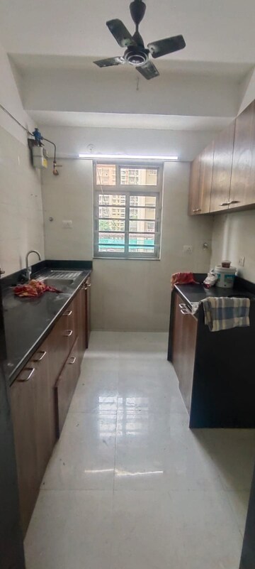 1 BHK Apartment For Rent in Arkade Prime, Marol