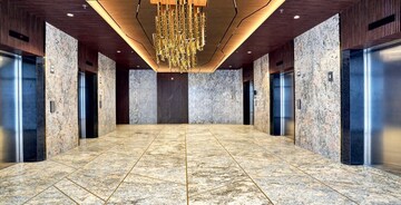  Office Space – Exterior View View at Essgee Options One Phase I, Dadar West - for Sale