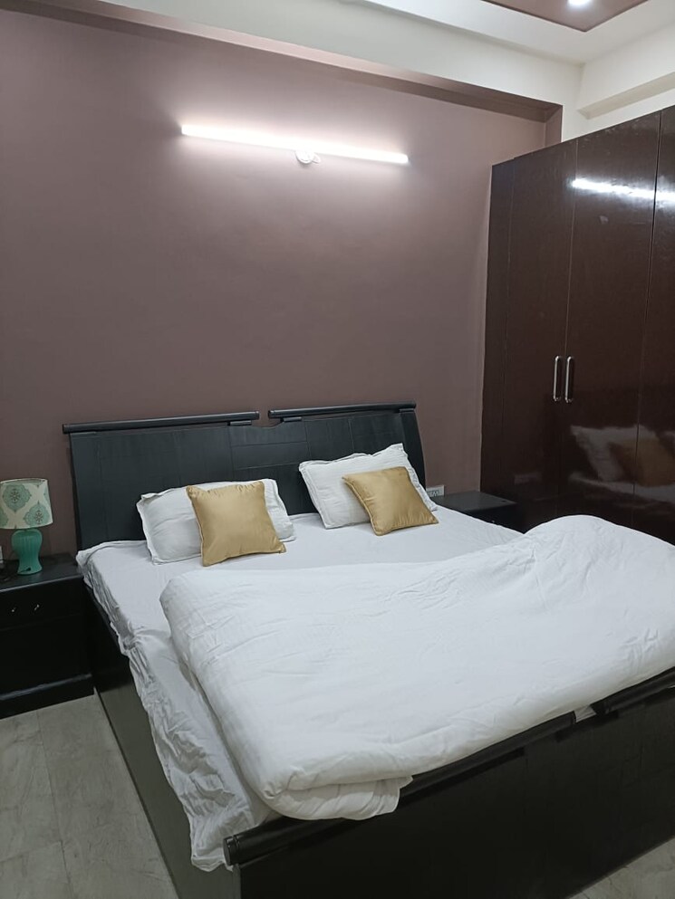 Bedroom, baner 3 Bedroom 2500 Sq.Ft. Apartment In Baner Pune 8876031