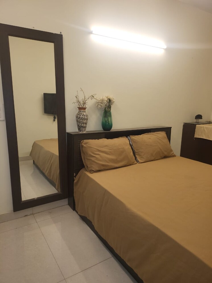 Bedroom, ansal-sushant-lok-i 3 Bedroom 2700 Sq.Ft. Builder Floor In Sector 43 Gurgaon 8876056