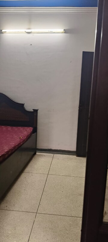Bathroom in 3 BHK Builder Floor at Ansal Sushant Lok I, Sector 43 – for Rent