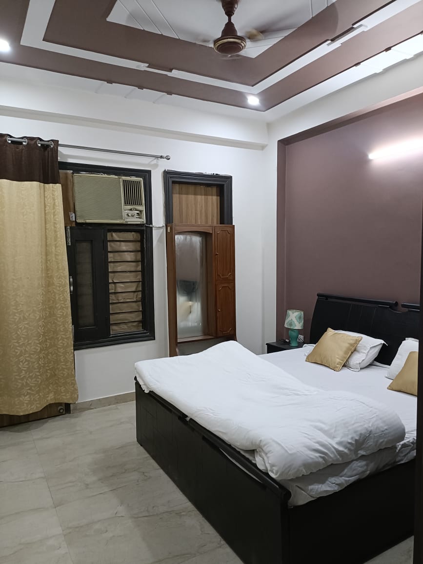 3 BHK Apartment For Sale in Residential House For Sal