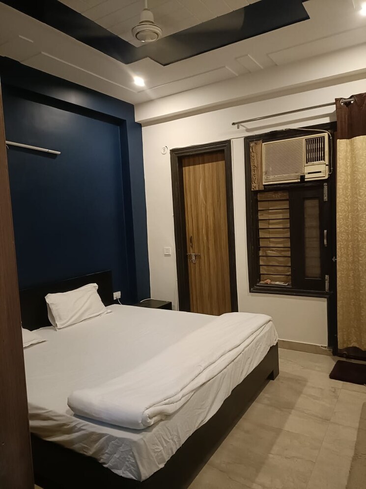 Bedroom, baner 3 Bedroom 2500 Sq.Ft. Apartment In Baner Pune 8876074