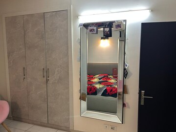 Furnished Amenities in 3.5 BHK Apartment at Gulshan Vivante, Sector 137 – for Sale