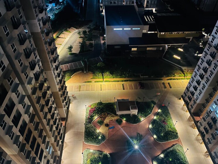 Exterior View, brigade-el-dorado 3 Bedroom 1068 Sq.Ft. Apartment In Bagaluru Bangalore 8876041