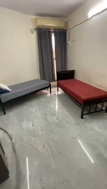  Pg For Rent in Turbhe