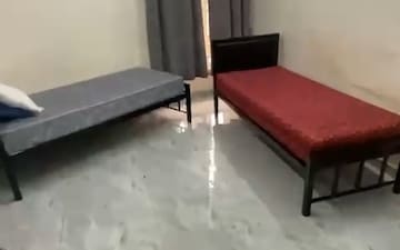 Pg For Rent in Turbhe