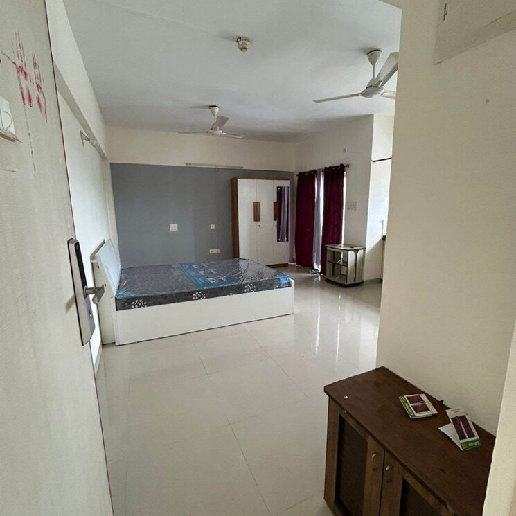 Kitchen, amanora-metro-tower Studio 350 Sq.Ft. Apartment In Amanora Park Town Pune 8876061