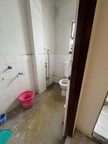 Master Bedroom in 1 BHK Apartment at R.M Heights, Kothrud – for Rent