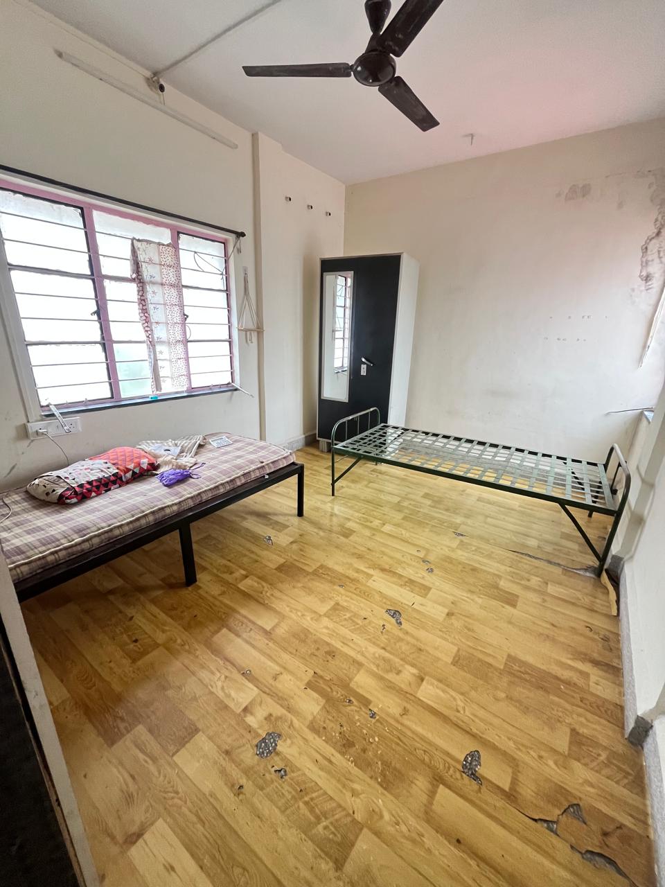 1 BHK Apartment For Rent in R.M Heights