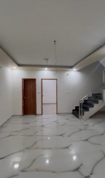2 BHK Villa – Exterior View View at Sector 20 Dwarka - for Sale
