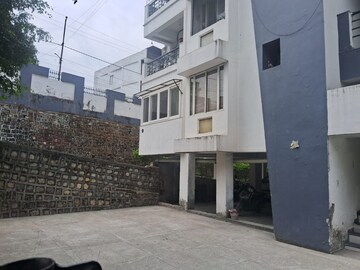 3 BHK Apartment – Exterior View View at PC Treasure Valley, East Canal Road - for Rent