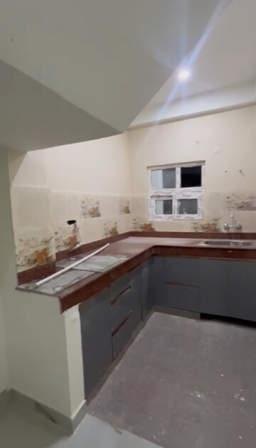 Kitchen in 2 BHK Villa at Sector 20 Dwarka – for Sale