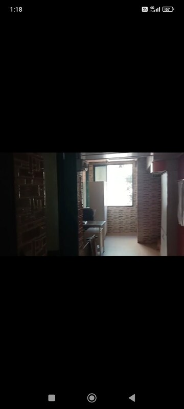 Room in 1 RK Apartment at Hindmata CHS, Dadar East – for Rent