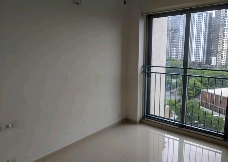 Bedroom, kalpataru-sunrise-grande 3 Bedroom 1500 Sq.Ft. Apartment In Kolshet Road Thane 8876098