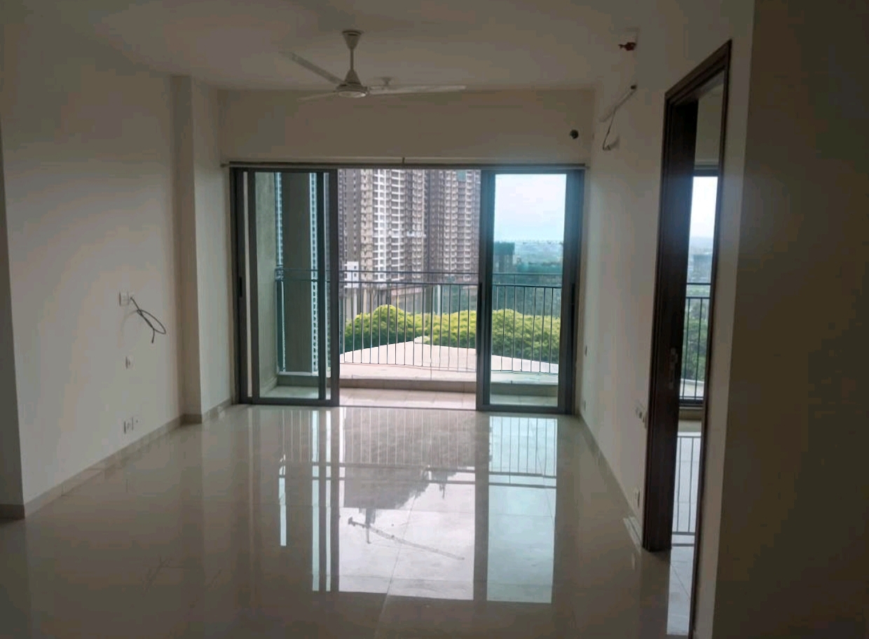 3 BHK Apartment For Rent in Kalpataru Sunrise Grande