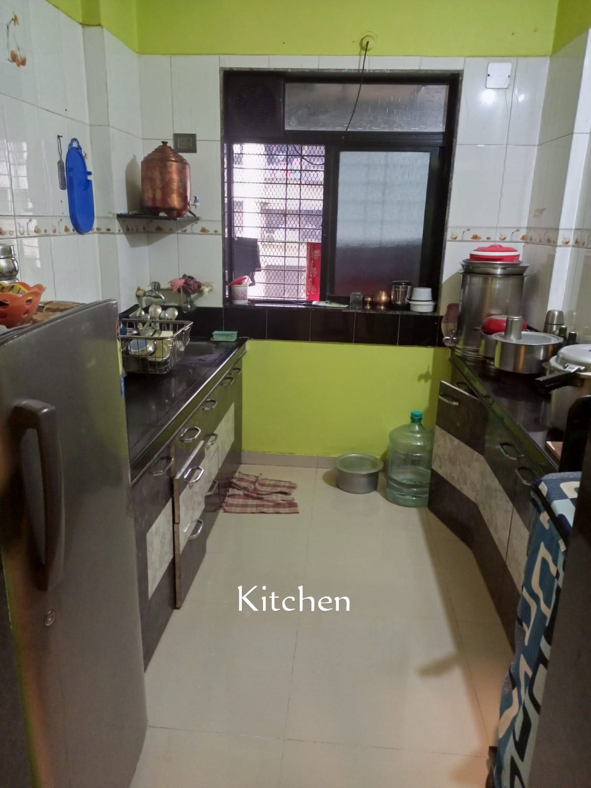 1 BHK Apartment For Sale in Rajguru CHS