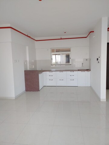 Kitchen in 2 BHK Apartment at Puranik Aldea Anexo, Baner – for Sale