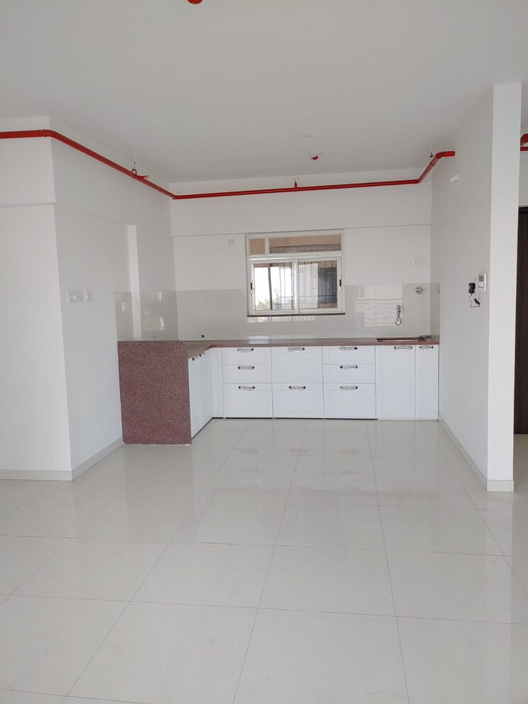 Kitchen, puranik-aldea-anexo 2 Bedroom 800 Sq.Ft. Apartment In Baner Pune 8876060