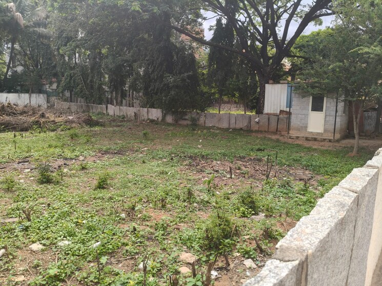 undefined, chamrajpet Commercial Land 3600 Sq.Ft. In Chamrajpet Bangalore 8876085