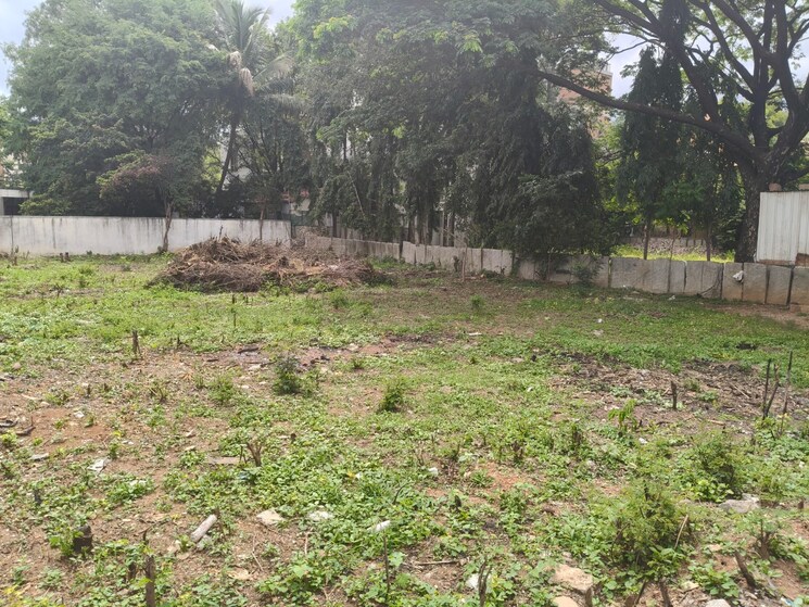 undefined, chamrajpet Commercial Land 3600 Sq.Ft. In Chamrajpet Bangalore 8876085