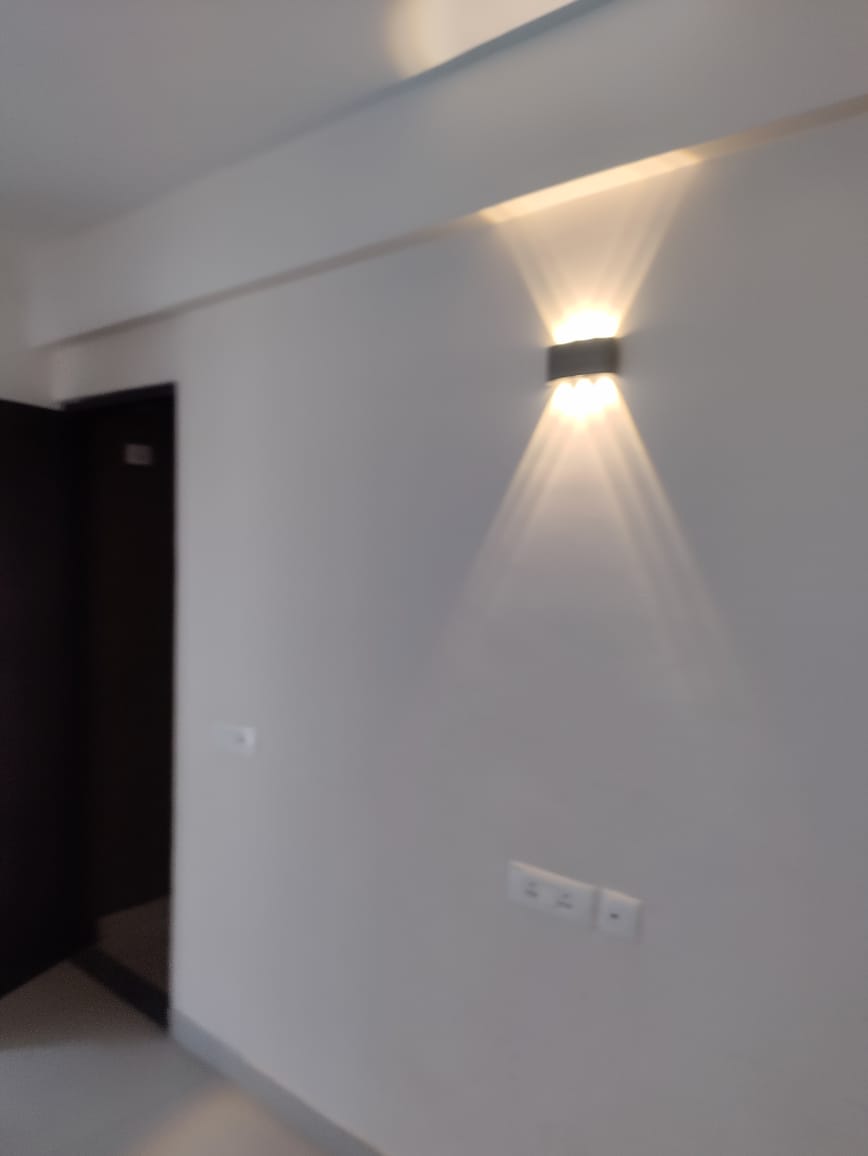 2 BHK Independent House For Rent in Gomti Nagar