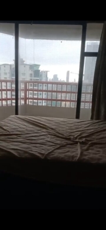2 BHK Apartment – Exterior View View at Tata Falcons Crest, Parel - for Rent
