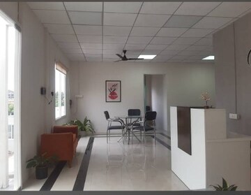 Kitchen in 2 BHK Apartment at AV Anandam, Talegaon Dabhade – for Sale